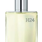 HERMES MEN'S PERFUME H24 EDT 100 ML