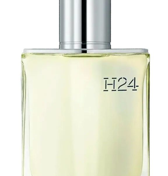 HERMES MEN'S PERFUME H24 EDT 100 ML