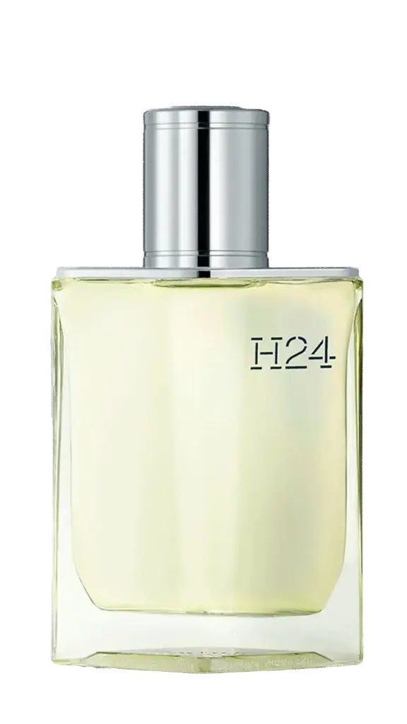HERMES MEN'S PERFUME H24 EDT 100 ML HERMES MEN'S PERFUME H24 EDT 100 ML