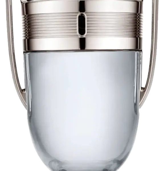 PACO RABANNE MEN'S PERFUME INVICTUS EDT 100 ML