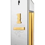 PACO RABANNE MEN'S PERFUME 1 MILLION LUCKY EDT 100 ML