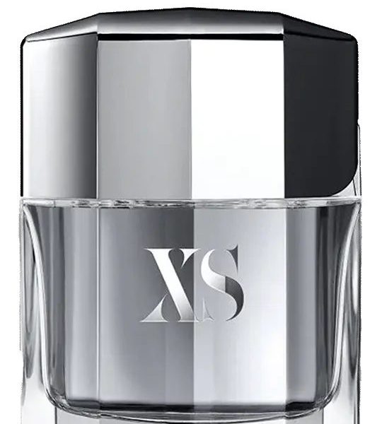 PACO RABANNE MEN'S PERFUME XS EDT 100 ML