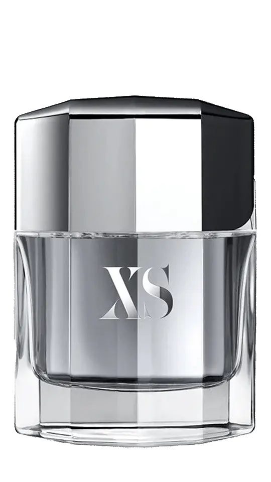 PACO RABANNE MEN'S PERFUME XS EDT 100 ML PACO RABANNE MEN'S PERFUME XS EDT 100 ML
