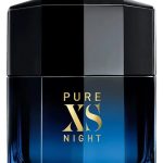 PACO RABANNE MEN'S PERFUME PURE XS EDT 100 ML