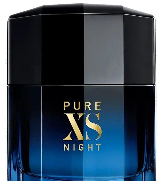 PACO RABANNE MEN'S PERFUME PURE XS EDT 100 ML