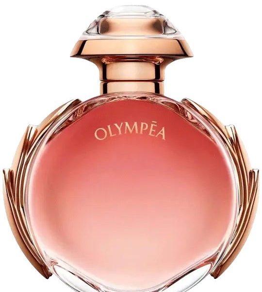PACO RABANNE WOMEN'S PERFUME OLYMPEA LEGEND EDP 80 ML