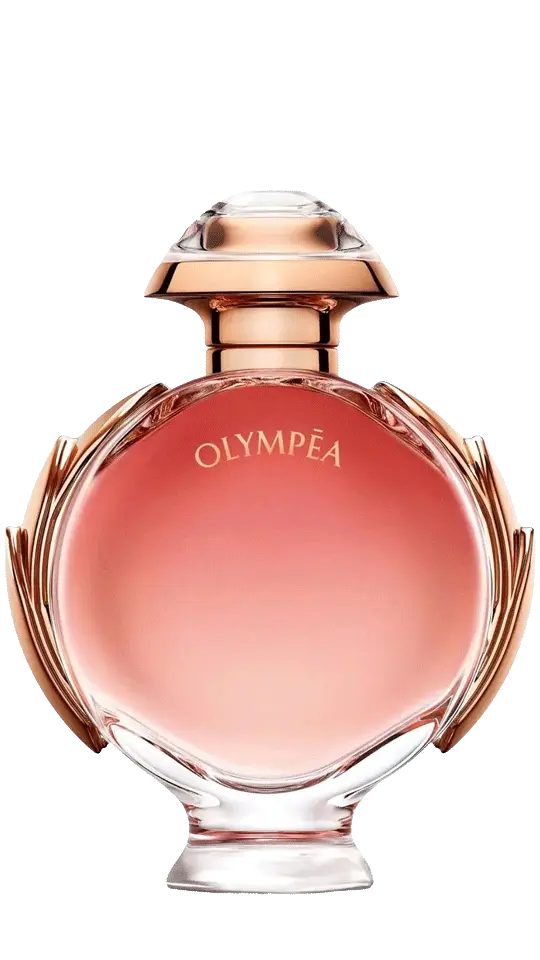 PACO RABANNE WOMEN'S PERFUME OLYMPEA LEGEND EDP 80 ML PACO RABANNE WOMEN'S PERFUME OLYMPEA LEGEND EDP 80 ML
