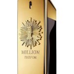 PACO RABANNE MEN'S PERFUME 1 MILLION P 100 ML
