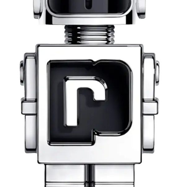 PACO RABANNE MEN'S PERFUME PHANTOM EDT 100 ML