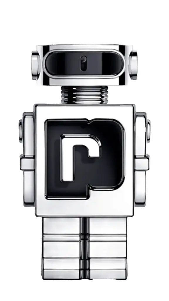 PACO RABANNE MEN'S PERFUME PHANTOM EDT 100 ML PACO RABANNE MEN'S PERFUME PHANTOM EDT 100 ML