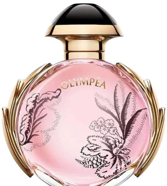 PACO RABANNE WOMEN'S PERFUME OLYMPEA BLOSSOM EDP 80 ML