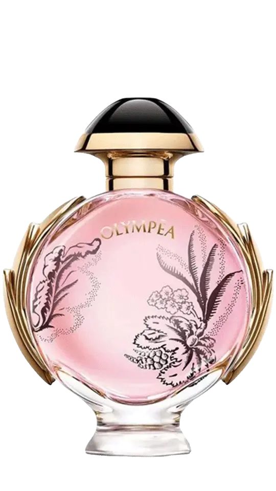 PACO RABANNE WOMEN'S PERFUME OLYMPEA BLOSSOM EDP 80 ML