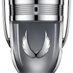 PACO RABANNE MEN'S PERFUME INVICTUS PLATINUM EDP 100 ML