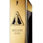 PACO RABANNE MEN'S PERFUME 1 MILLION ILIXIR P 100 ML