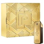 PACO RABANNE PERFUME SET 1 MILLION 3 PCS