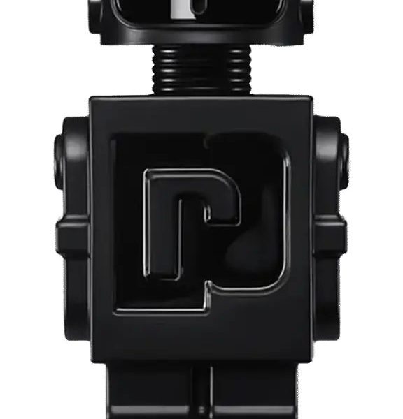 PACO RABANNE MEN'S PERFUME PHANTOM P 100 ML
