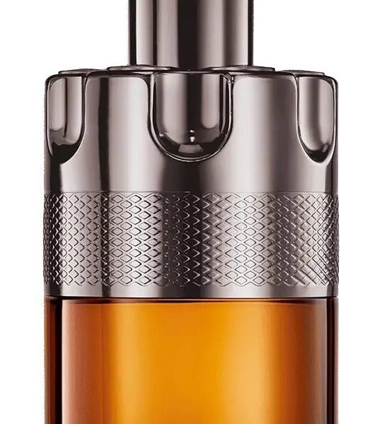 AZZARO MEN'S PERFUME WANTED BY NIGHT EDP 100ML