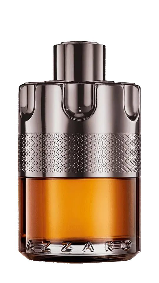 AZZARO MEN'S PERFUME WANTED BY NIGHT EDP 100ML AZZARO MEN'S PERFUME WANTED BY NIGHT EDP 100ML