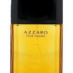 AZZARO MEN'S PERFUME POUR HOMME EDT 100ML