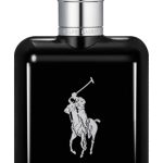 POLO MEN'S PERFUME RALPH LAUREN BLACK EDT 125 ML
