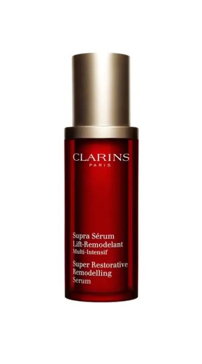 CLARINS SERUM SUPER RESTORIVE 50ML CLARINS SERUM SUPER RESTORIVE 50ML