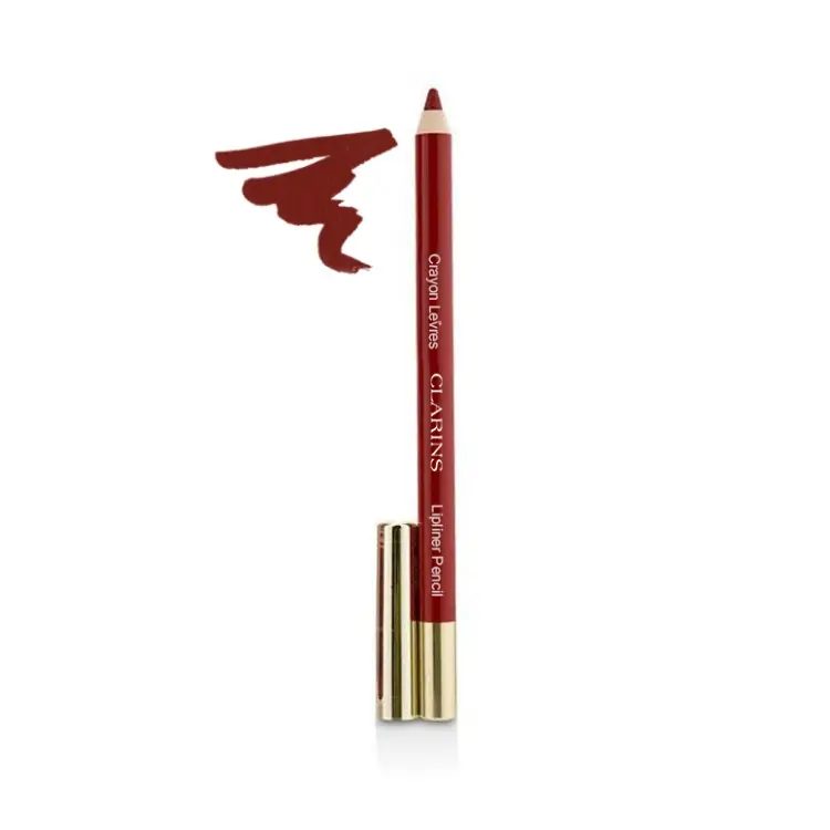 CLARINS LIP PENCIL 06 RED