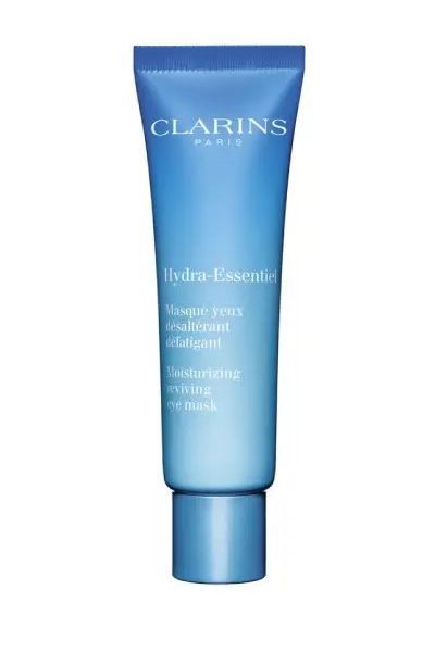 CLARINS UNDER EYE MOISTURIZING MASK 30ML