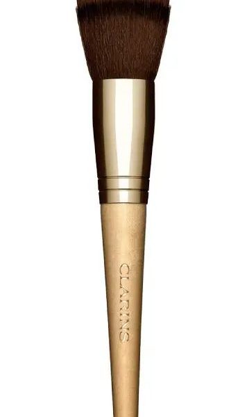 CLARINS MAKEUP BRUSH (FOUNDATION)