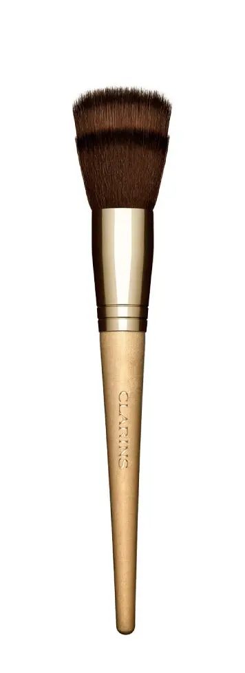 CLARINS MAKEUP BRUSH (FOUNDATION)