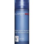 CLARINS SUPER MOISTURE LOTION SPF20 50ML