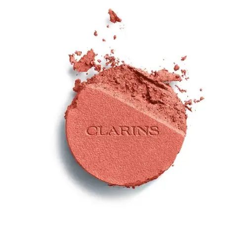 CLARINS BLUSH JOLI 07 CHEEKY PEACH