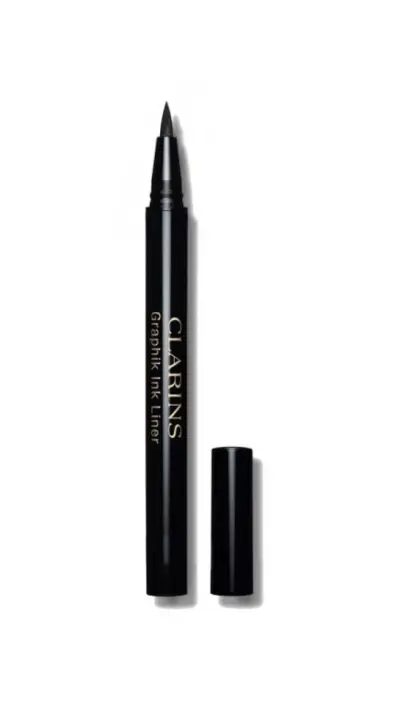 CLARINS LINER GRAPHIC INC CLARINS LINER GRAPHIC INC