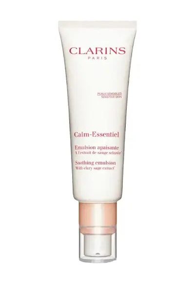 CLARINS CALM ESSENTIEL REDNESS CORRECTIVE GEL 30ML