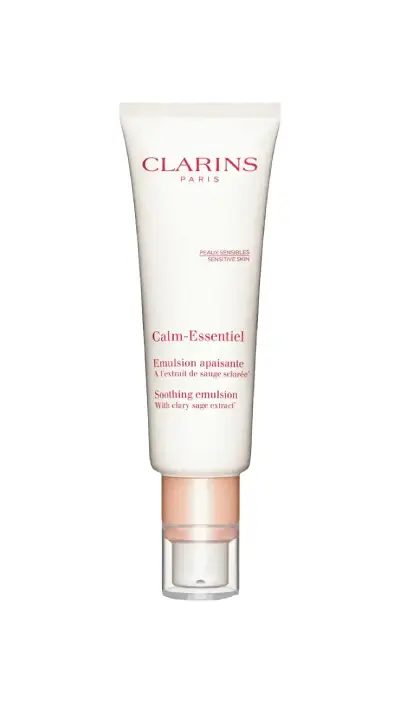 CLARINS CALM ESSENTIEL REDNESS CORRECTIVE GEL 30ML