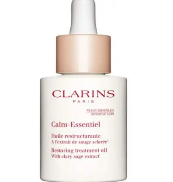 CLARINS TRAETMENT OIL CALM-ESSENTIEL 30 ML