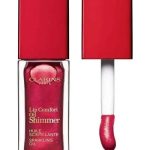 CLARINS LIP COMFORT OIL SHIMMER 03 FUNKY RASPBERRY