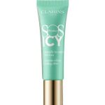 CLARINS PRIMER SOS MINT 10