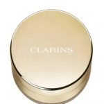 CLARINS POWDER EVER MATTE
