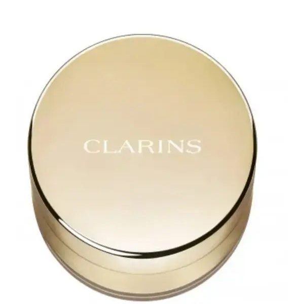CLARINS POWDER EVER MATTE