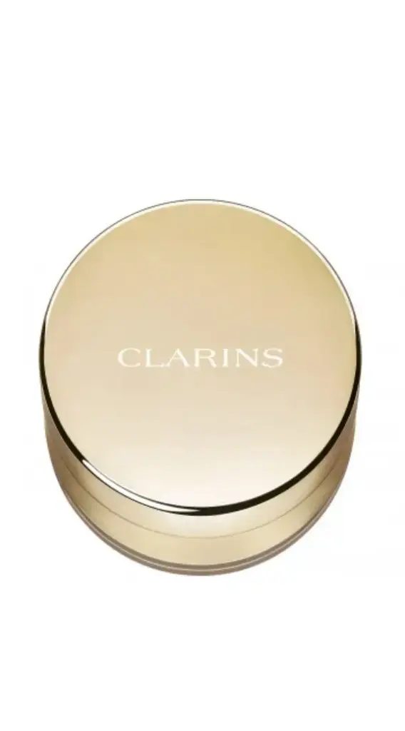CLARINS POWDER EVER MATTE CLARINS POWDER EVER MATTE