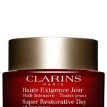CLARINS SUPER RESTORATIVE DAY CREAM 50ML