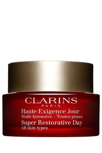 CLARINS SUPER RESTORATIVE DAY CREAM 50ML