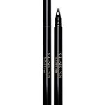 CLARINS LINER 3DOT 01 BLACK