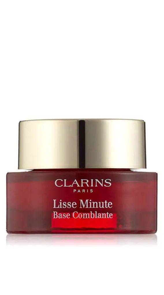 CLARINS PRIMER INSTANT SMOOTH 15ML