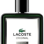 LACOSTE MEN'S PERFUME ORIGINAL P 100 ML