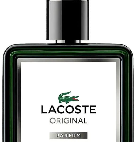 LACOSTE MEN'S PERFUME ORIGINAL P 100 ML