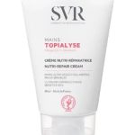 SVR TOPIALYSE NUTRI-REPAIR HAND CREAM 50ML