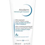 BIODERMA ATODERM INTENSIVE FOAM GEL 200ML