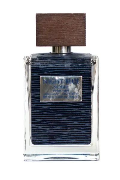 PANOUGE MEN'S PERFUME NIGHT BLUE NOBEL P 100 ML