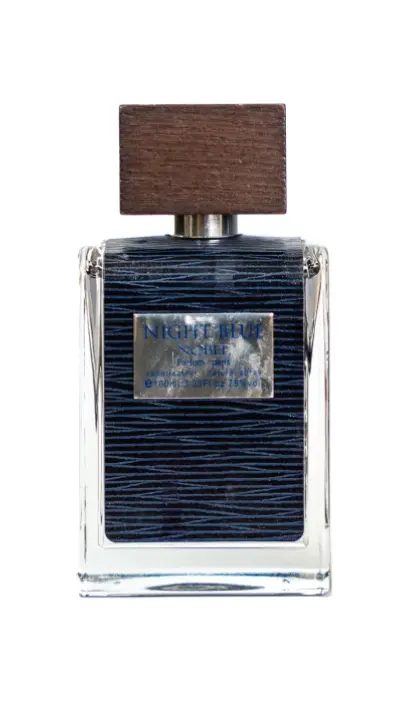 PANOUGE MEN'S PERFUME NIGHT BLUE NOBEL P 100 ML